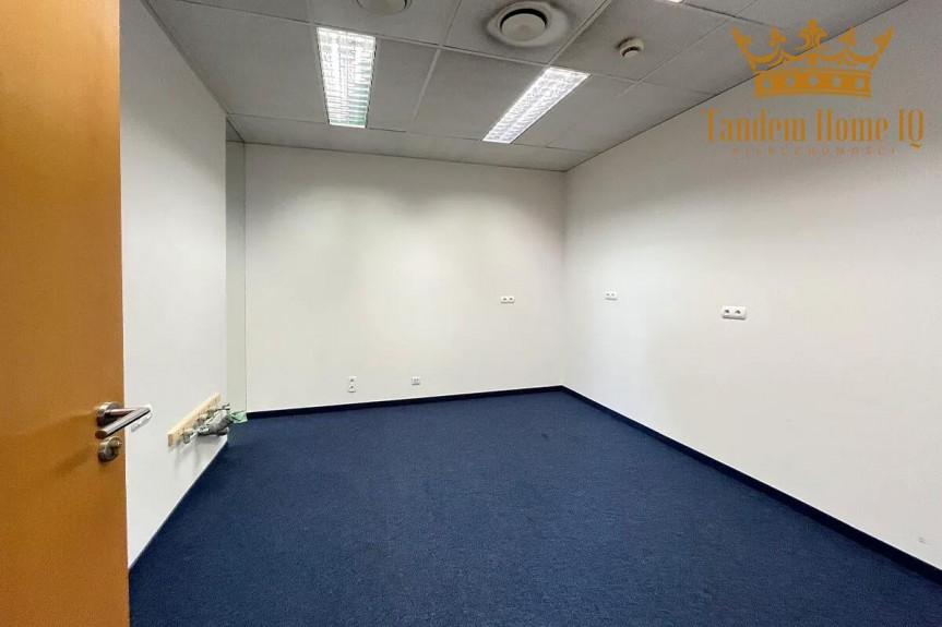 Warszawa, Mokot&oacute;w, Na wynajem biuro ok 75 m2 na Mokotowie Cybernetyki