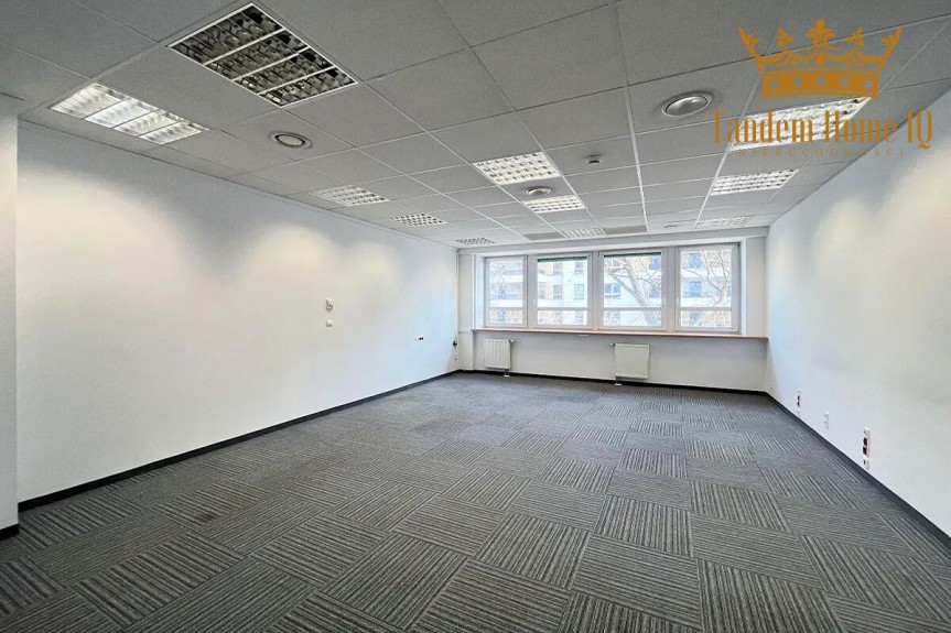 Warszawa, mazowieckie, Biuro na wynajem