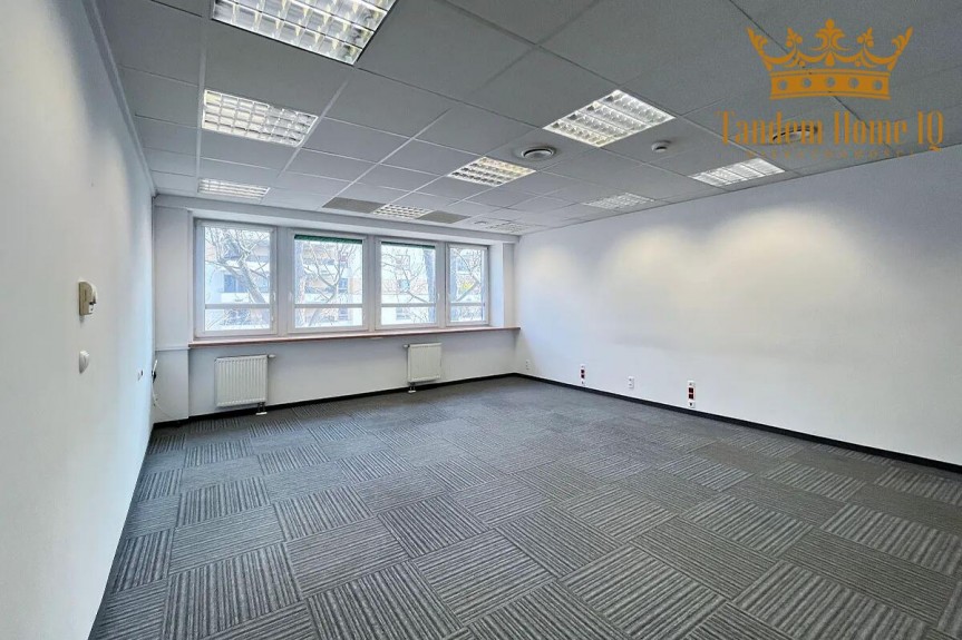 Warszawa, Mokot&oacute;w, Na wynajem biuro ok 33 m2 na Mokotowie Cybernetyki