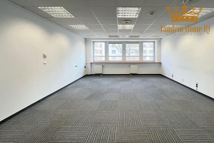 Warszawa, Mokot&oacute;w, Na wynajem biuro ok 33 m2 na Mokotowie Cybernetyki