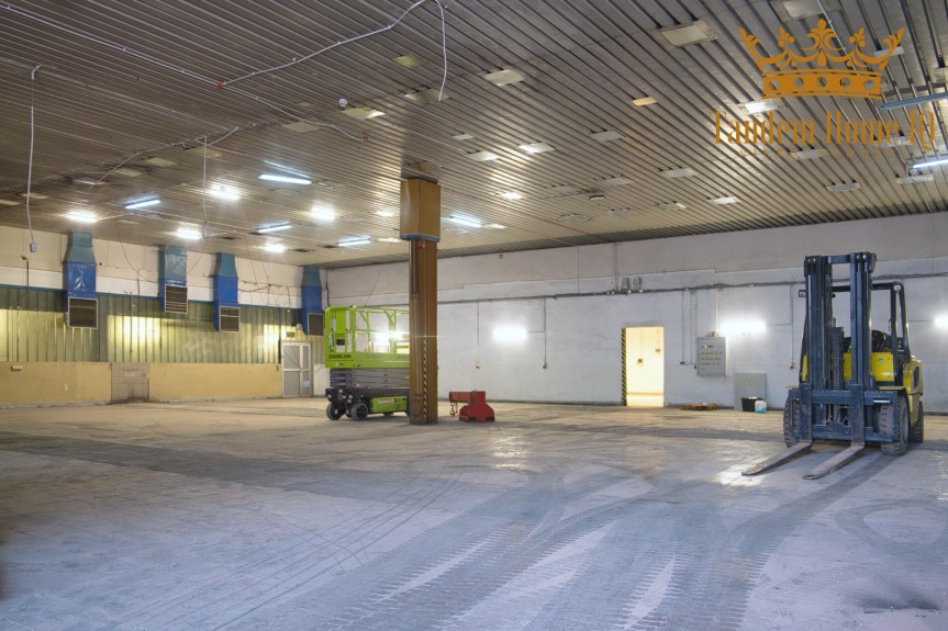 Warszawa, mazowieckie, Obiekt na wynajem