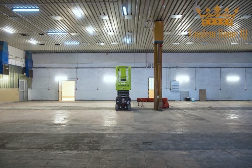 Warszawa, Bielany, Magazyn 1054m na wynajem w budynku ogrzewanym - Bielany - trasa S7