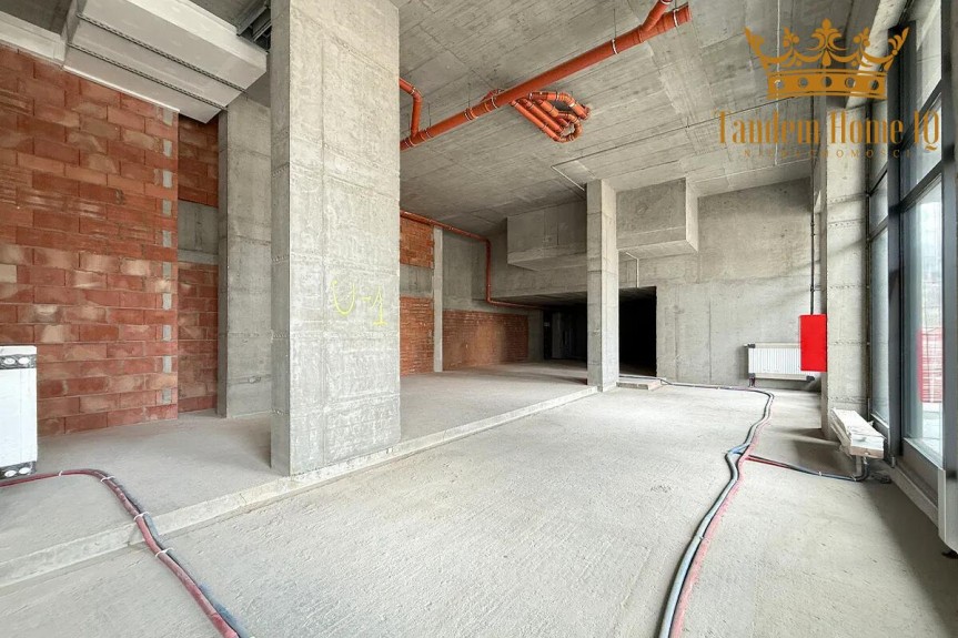 Warszawa, Ursus, Do wynajęcia lokal 165 m2 na działaność handlowo-usługową Nowy Ursus, Skorosze