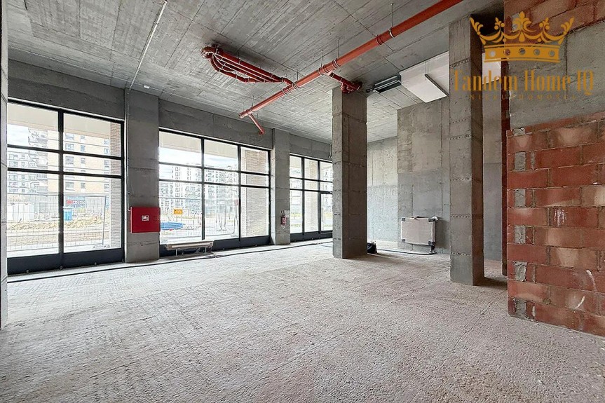 Warszawa, Ursus, Do wynajęcia lokal 165 m2 na działaność handlowo-usługową Nowy Ursus, Skorosze