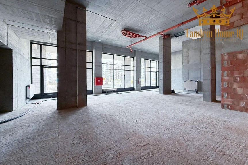 Warszawa, Ursus, Do wynajęcia lokal 165 m2 na działaność handlowo-usługową Nowy Ursus, Skorosze