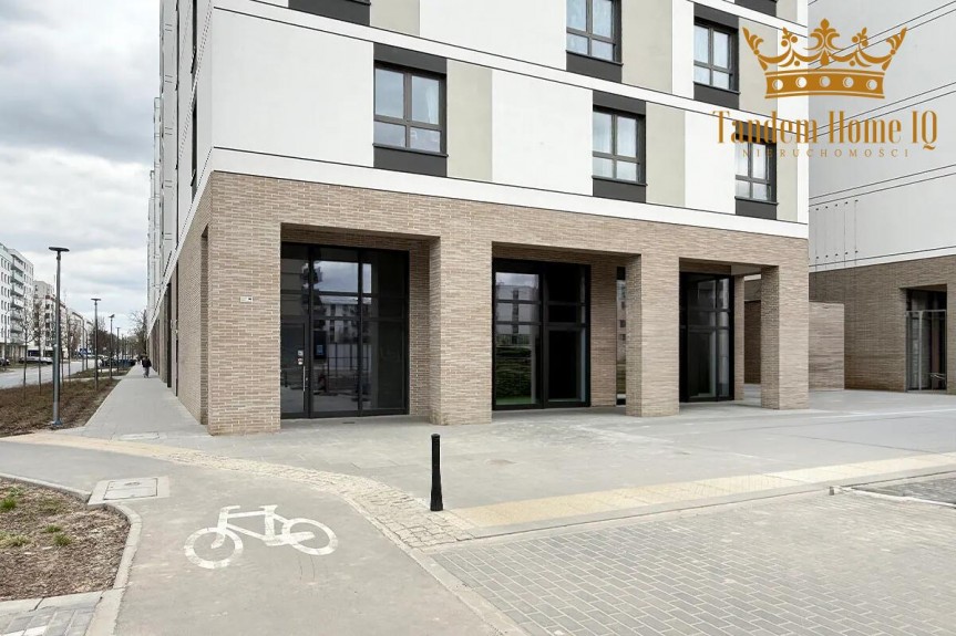 Warszawa, Ursus, Do wynajęcia lokal 165 m2 na działaność handlowo-usługową Nowy Ursus, Skorosze