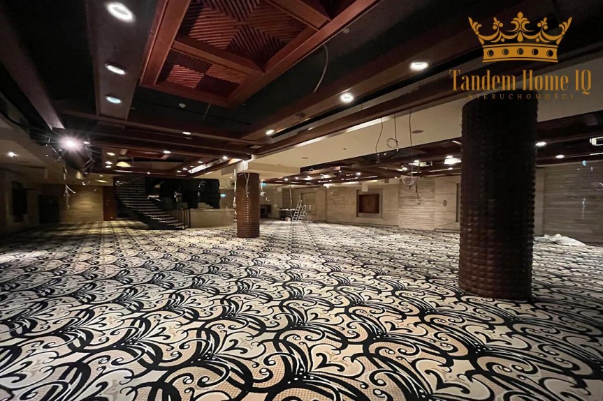 Warszawa, mazowieckie, Lokal na wynajem