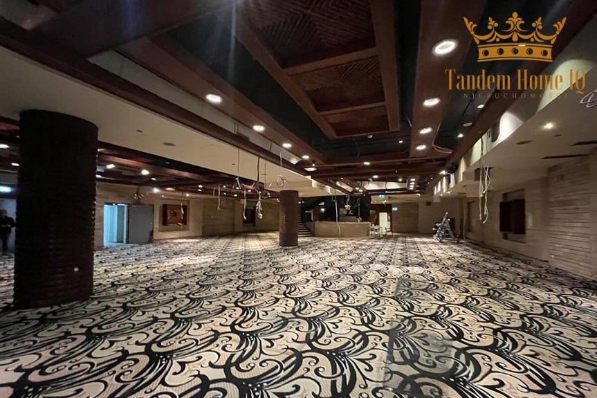 Warszawa, Wola, Na wynajem 2000 m2 , klub, muzeum, rozrywka bliska Wola, samodzielny