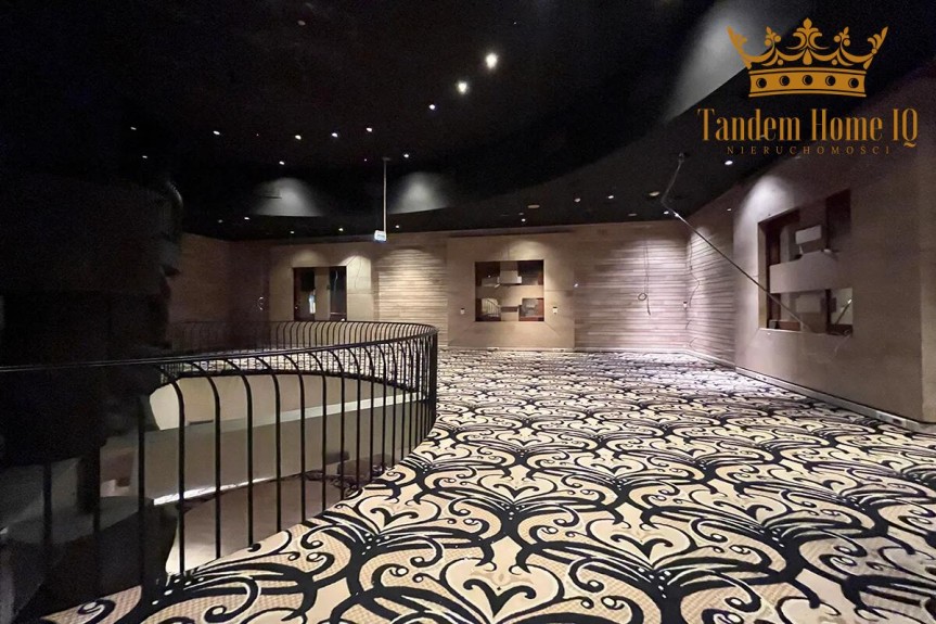 Warszawa, Wola, Na wynajem 2000 m2 , klub, muzeum, rozrywka bliska Wola, samodzielny