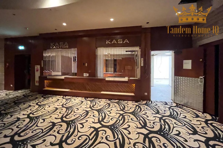 Warszawa, Wola, Na wynajem 2000 m2 , klub, muzeum, rozrywka bliska Wola, samodzielny