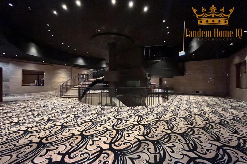 Warszawa, Wola, Na wynajem 2000 m2 , klub, muzeum, rozrywka bliska Wola, samodzielny