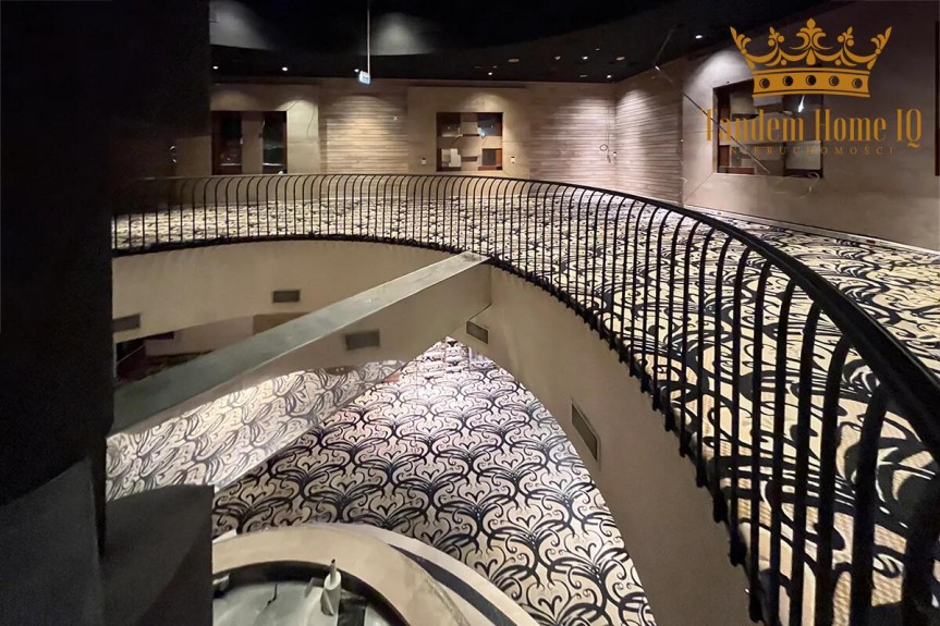 Warszawa, Wola, Na wynajem 2000 m2 , klub, muzeum, rozrywka bliska Wola, samodzielny