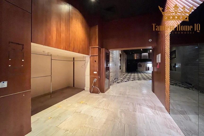 Warszawa, Wola, Na wynajem 2000 m2 , klub, muzeum, rozrywka bliska Wola, samodzielny