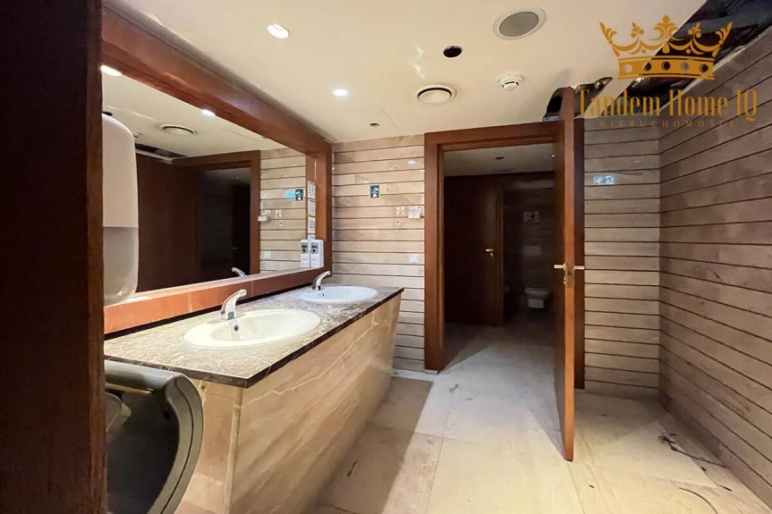 Warszawa, Wola, Na wynajem 2000 m2 , klub, muzeum, rozrywka bliska Wola, samodzielny