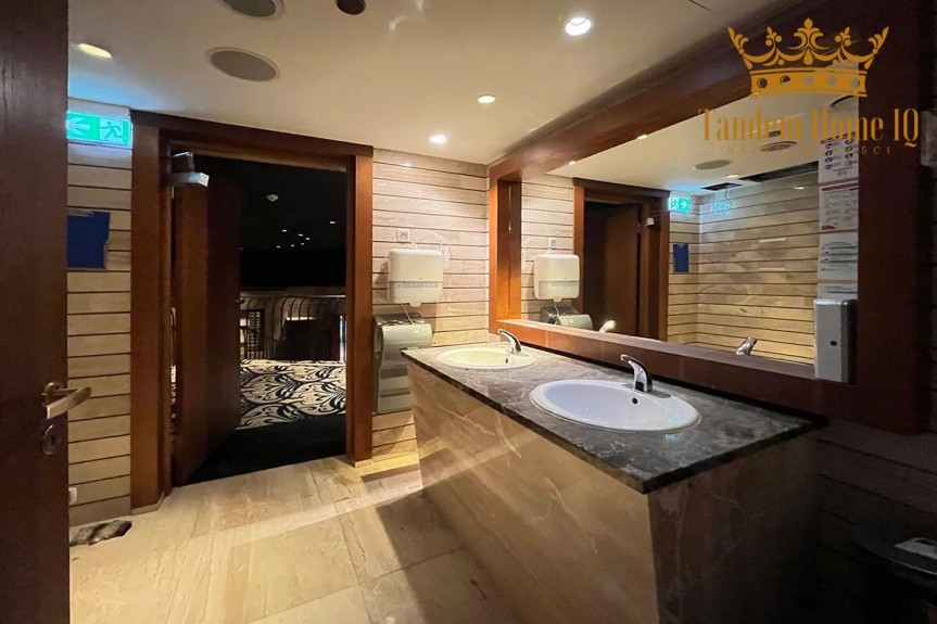 Warszawa, Wola, Na wynajem 2000 m2 , klub, muzeum, rozrywka bliska Wola, samodzielny