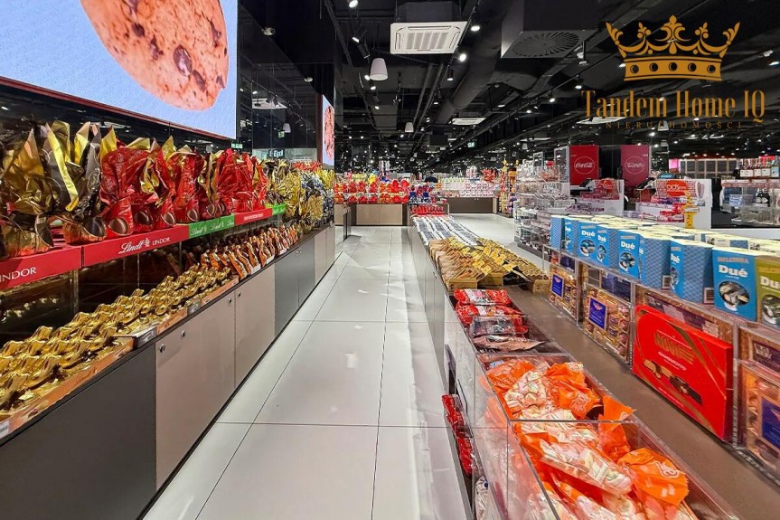 Warszawa, Ochota, Do wynajęcia lokal 390m2, gastronomia, sklep, Ochota, galeria