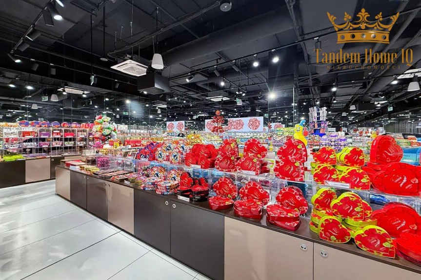 Warszawa, Ochota, Do wynajęcia lokal 390m2, gastronomia, sklep, Ochota, galeria