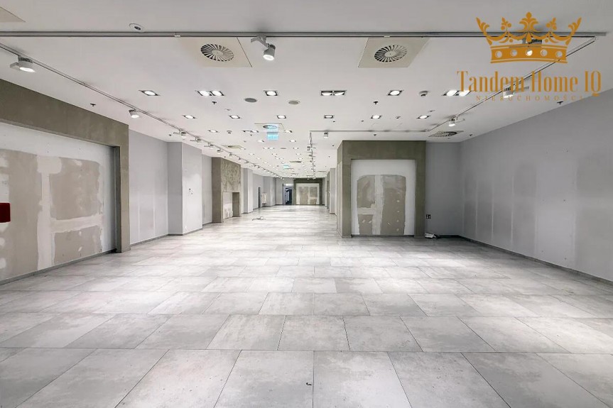 Warszawa, Ochota, Do wynajęcia lokal 235 m2  gotowy do wejścia, Ochota