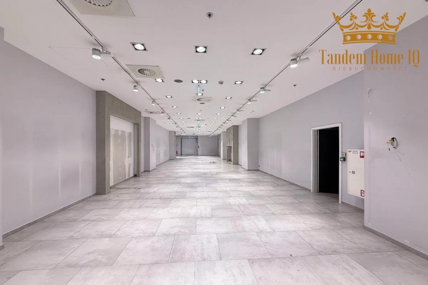 Warszawa, Ochota, Do wynajęcia lokal 235 m2  gotowy do wejścia, Ochota