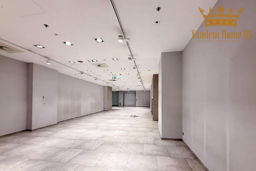 Warszawa, Ochota, Do wynajęcia lokal 235 m2  gotowy do wejścia, Ochota