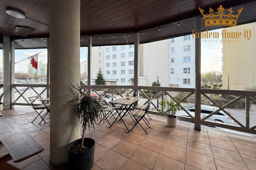Warszawa, Białołęka, sprzedam biznes gastronomiczny  100m2 i ogr&oacute;dek 40m2 Tarchomin