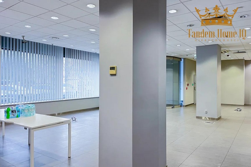 Warszawa, Mokot&oacute;w, Do wynajęcia lokal handlowy 187m2  Mokot&oacute;w, parter,