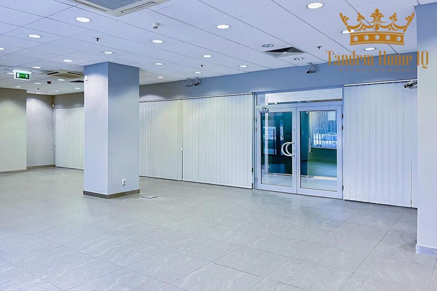 Warszawa, Mokot&oacute;w, Do wynajęcia lokal handlowy 187m2  Mokot&oacute;w, parter,