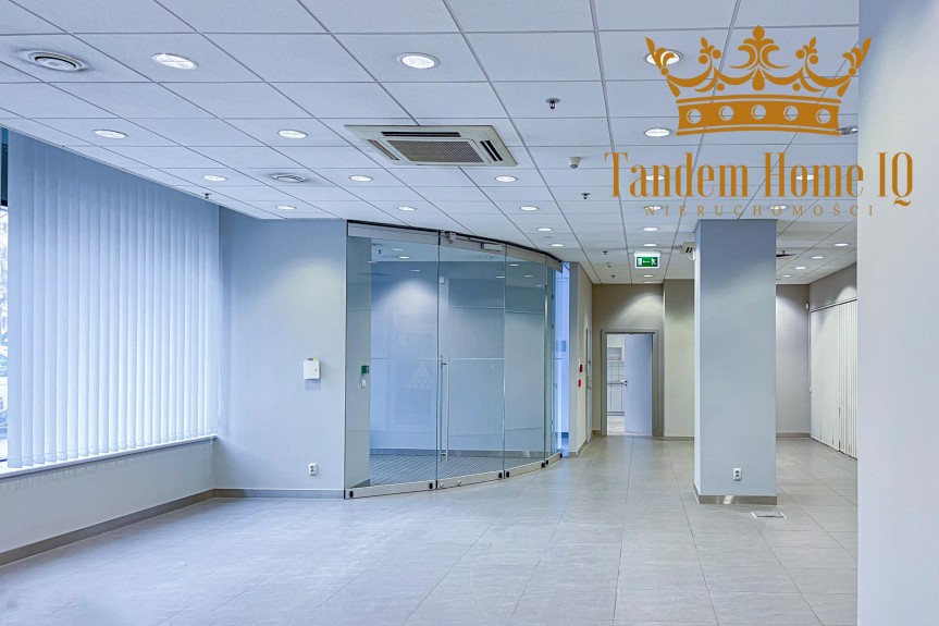Warszawa, Mokot&oacute;w, Do wynajęcia lokal handlowy 187m2  Mokot&oacute;w, parter,
