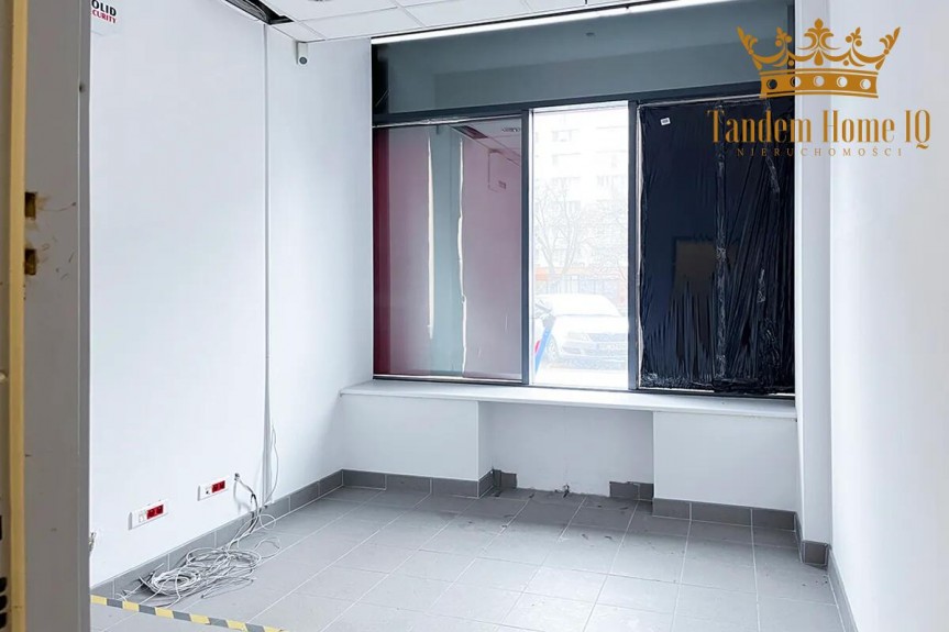 Warszawa, Mokot&oacute;w, Do wynajęcia lokal handlowy 187m2  Mokot&oacute;w, parter,