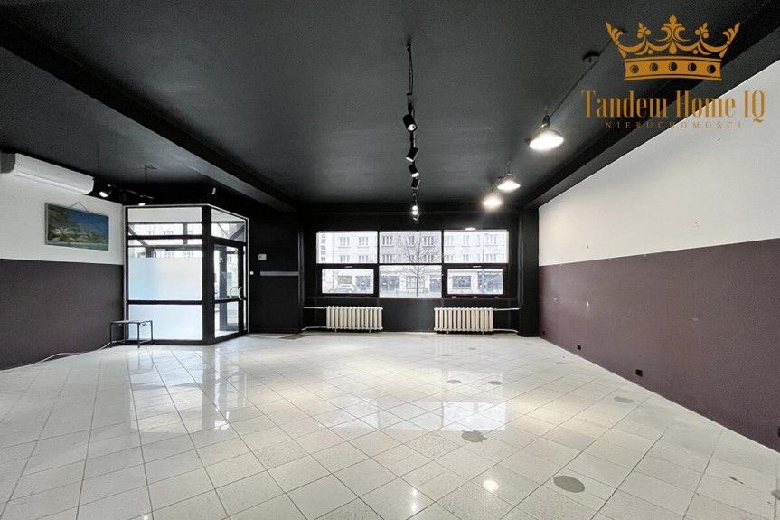 Warszawa, mazowieckie, Lokal na wynajem