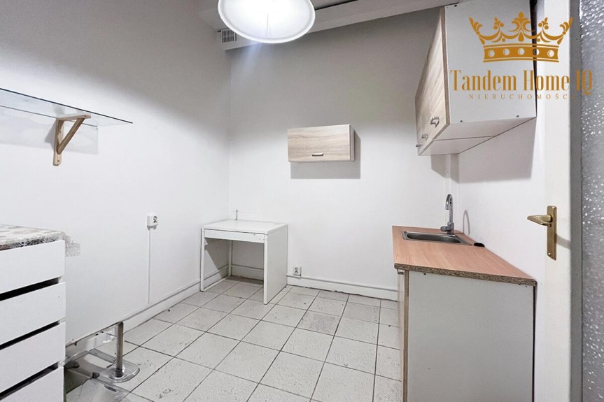 Warszawa, Praga-Południe, Lokal do wynajęcia 93m2,  witryna, ruch pieszych, praga