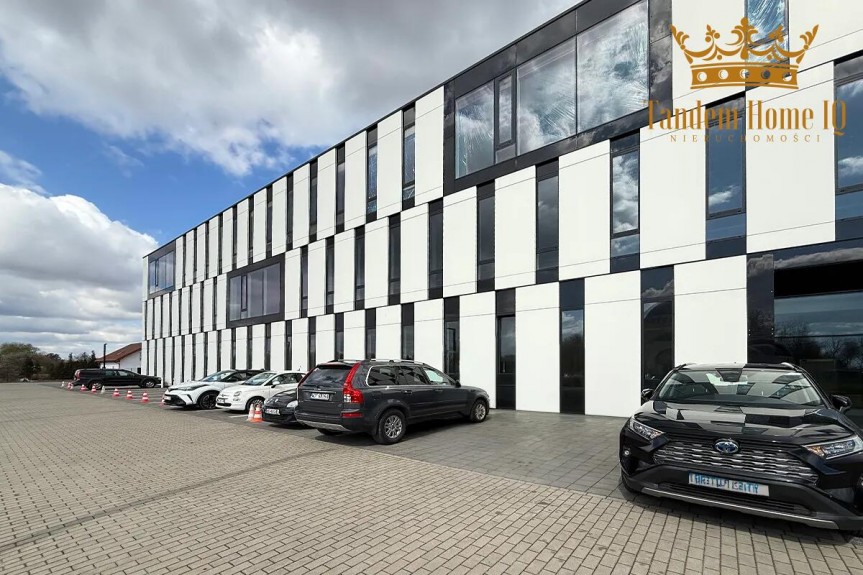 Warszawa, Ursyn&oacute;w, Wynajem lokal 605m2, parter, Puławska, samochody, handel, showroom