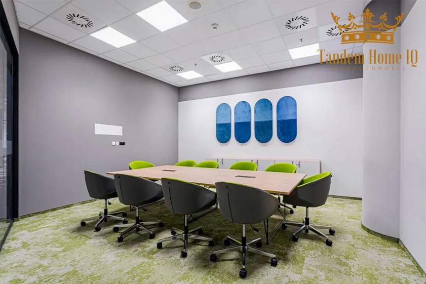 Warszawa, Ochota, Na wynajem biuro 1500m2 , szkolenia, studio filmowe, Ochota, galeria