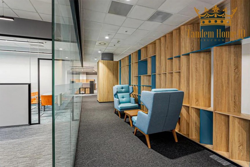 Warszawa, Ochota, Na wynajem biuro 1500m2 , szkolenia, studio filmowe, Ochota, galeria