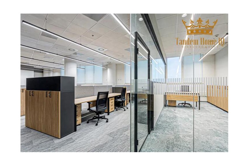 Warszawa, Ochota, Na wynajem biuro 1500m2 , szkolenia, studio filmowe, Ochota, galeria