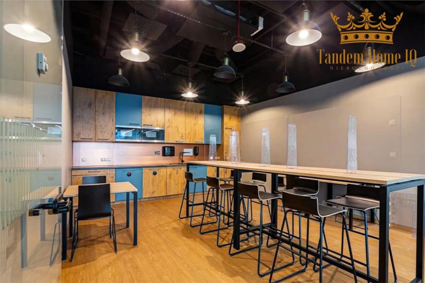 Warszawa, Ochota, Na wynajem biuro 1500m2 , szkolenia, studio filmowe, Ochota, galeria