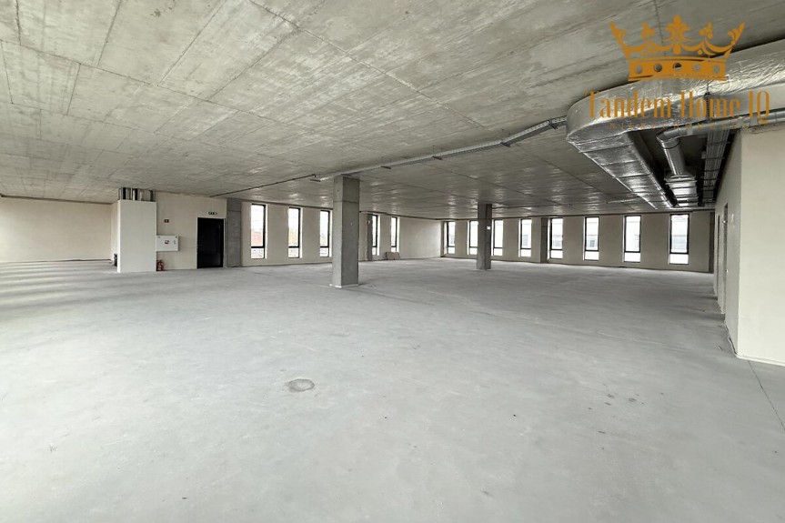 Warszawa, Ursyn&oacute;w, Wynajem lokal 640m2, pietro, Puławska, biuro, handel, showroom