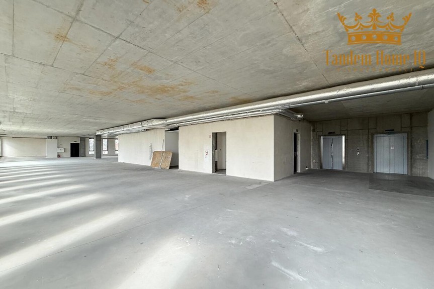 Warszawa, Ursyn&oacute;w, Wynajem lokal 640m2, pietro, Puławska, biuro, handel, showroom