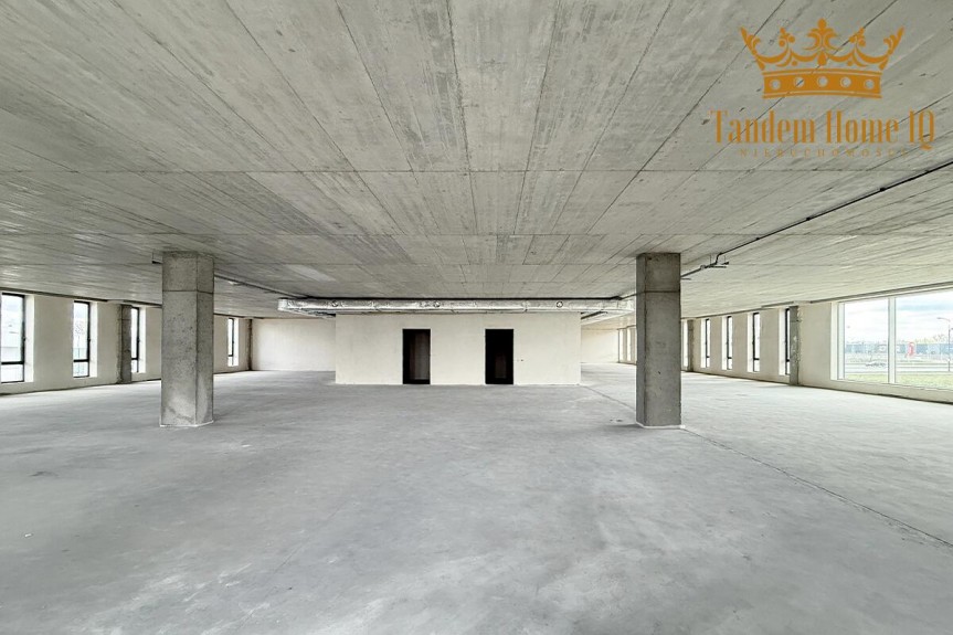 Warszawa, Ursyn&oacute;w, Wynajem lokal 640m2, pietro, Puławska, biuro, handel, showroom