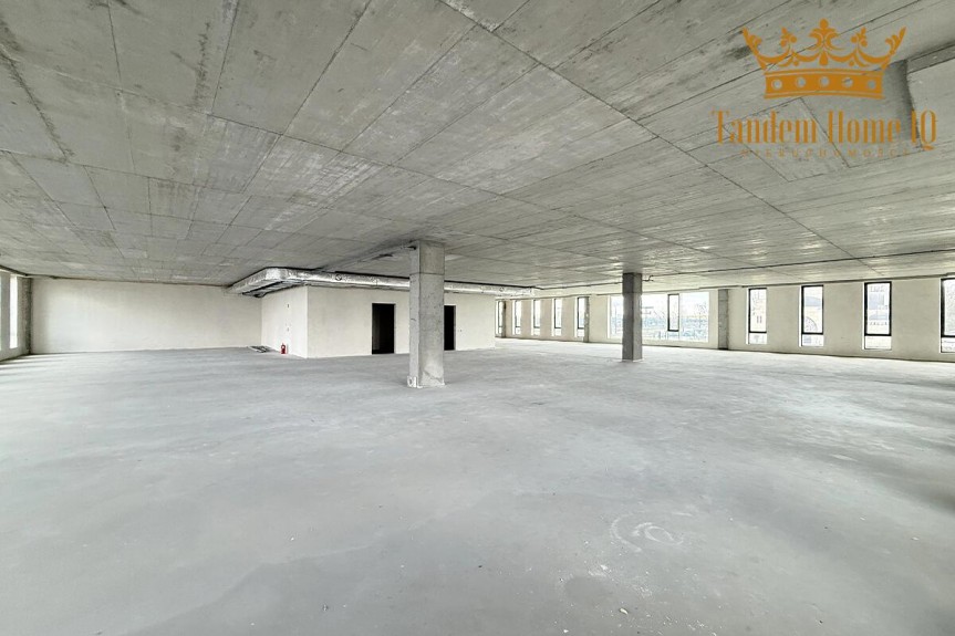 Warszawa, Ursyn&oacute;w, Wynajem lokal 640m2, pietro, Puławska, biuro, handel, showroom