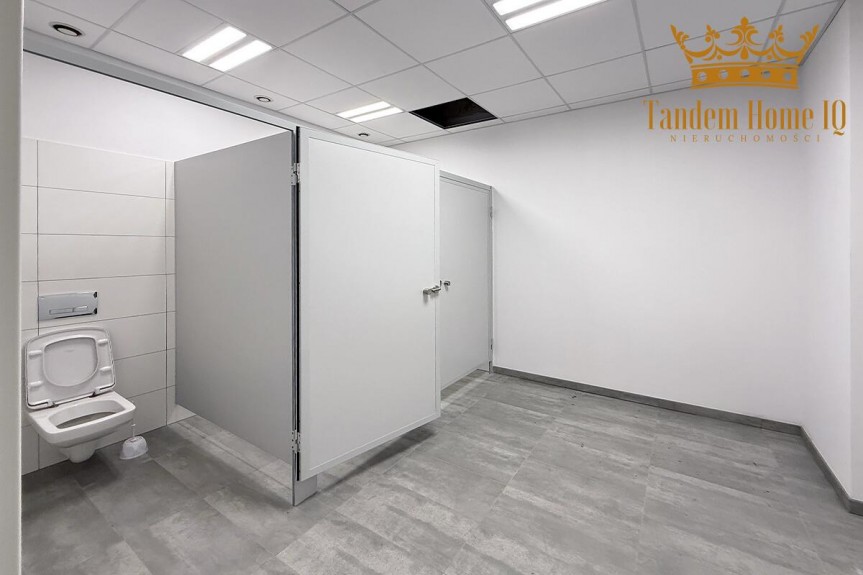 Warszawa, Ursyn&oacute;w, Wynajem lokal 640m2, pietro, Puławska, biuro, handel, showroom