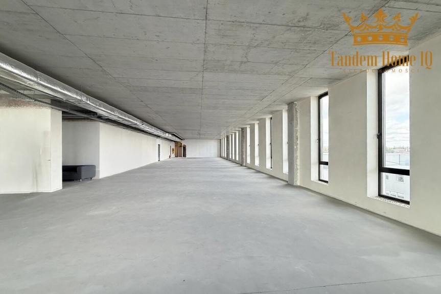 Warszawa, Ursyn&oacute;w, Wynajem lokal 420m2, pietro, Puławska, biuro, handel, showroom