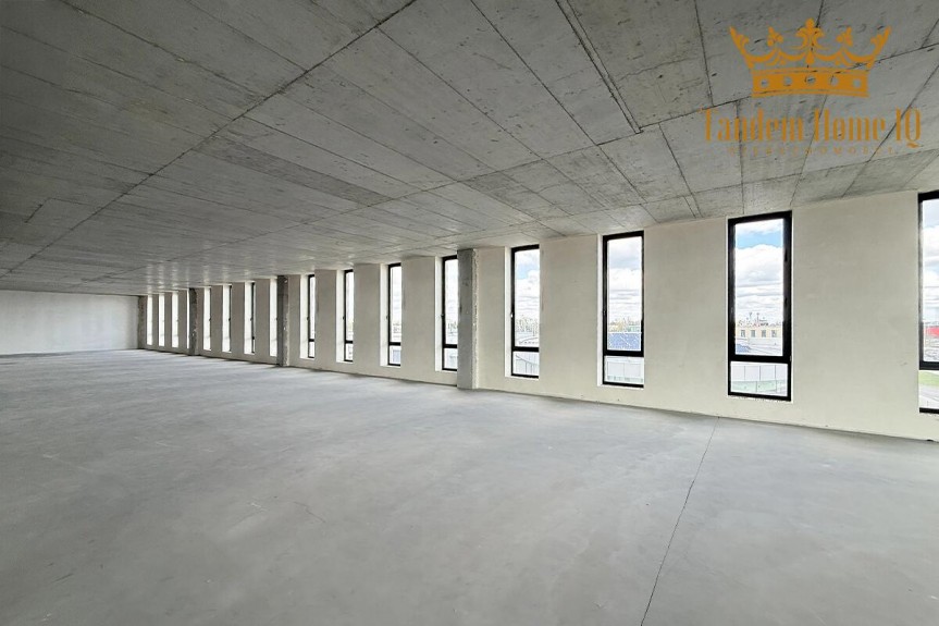 Warszawa, Ursyn&oacute;w, Wynajem lokal 420m2, pietro, Puławska, biuro, handel, showroom