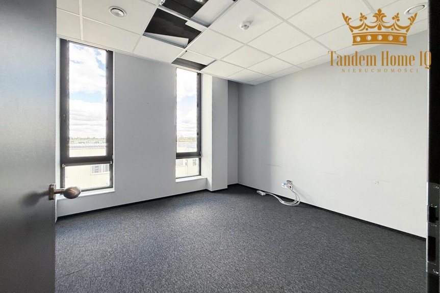 Warszawa, Ursyn&oacute;w, Wynajem lokal 420m2, pietro, Puławska, biuro, handel, showroom