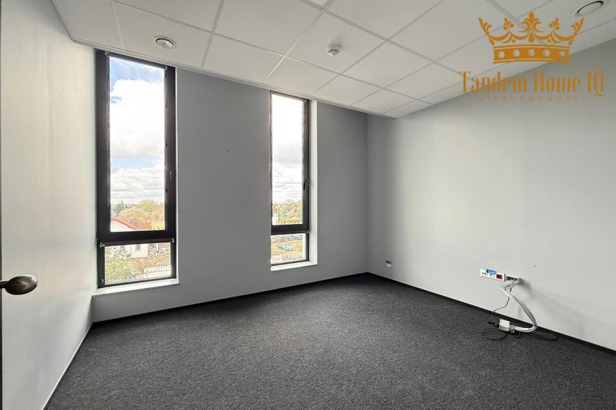 Warszawa, Ursyn&oacute;w, Wynajem lokal 420m2, pietro, Puławska, biuro, handel, showroom