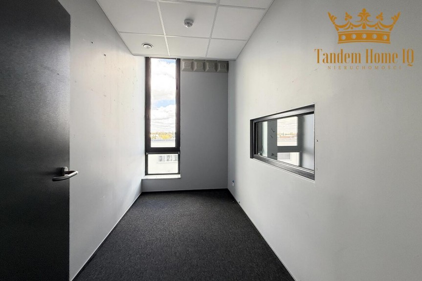 Warszawa, Ursyn&oacute;w, Wynajem lokal 420m2, pietro, Puławska, biuro, handel, showroom