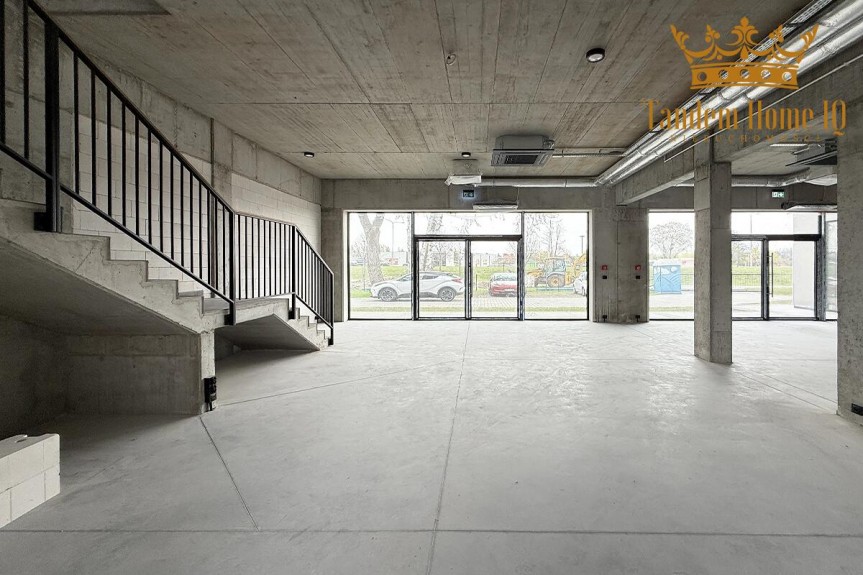 Warszawa, mazowieckie, Lokal na wynajem