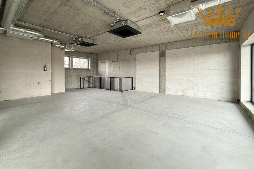 Warszawa, Wilan&oacute;w, Na wynajem lokal 140m2, trasa Wilan&oacute;w, pod dom, ogr&oacute;d i garaż