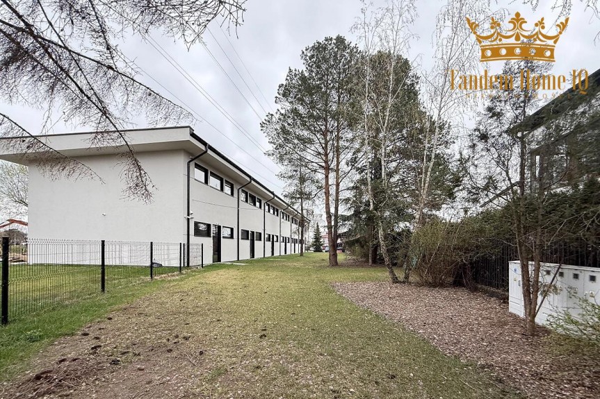 Warszawa, Wilan&oacute;w, Na wynajem lokal 140m2, trasa Wilan&oacute;w, pod dom, ogr&oacute;d i garaż