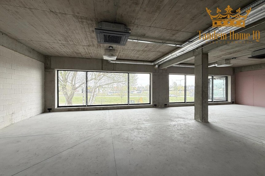 Warszawa, Wilan&oacute;w, Na wynajem lokal 280m2, trasa Wilan&oacute;w, pod dom, ogr&oacute;d i garaż